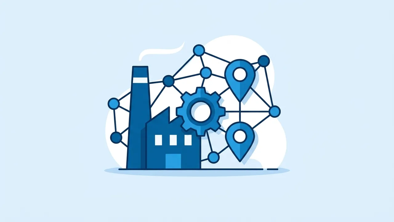 Illustration : Agence de communication & web au Creusot et à Montceau-les-Mines